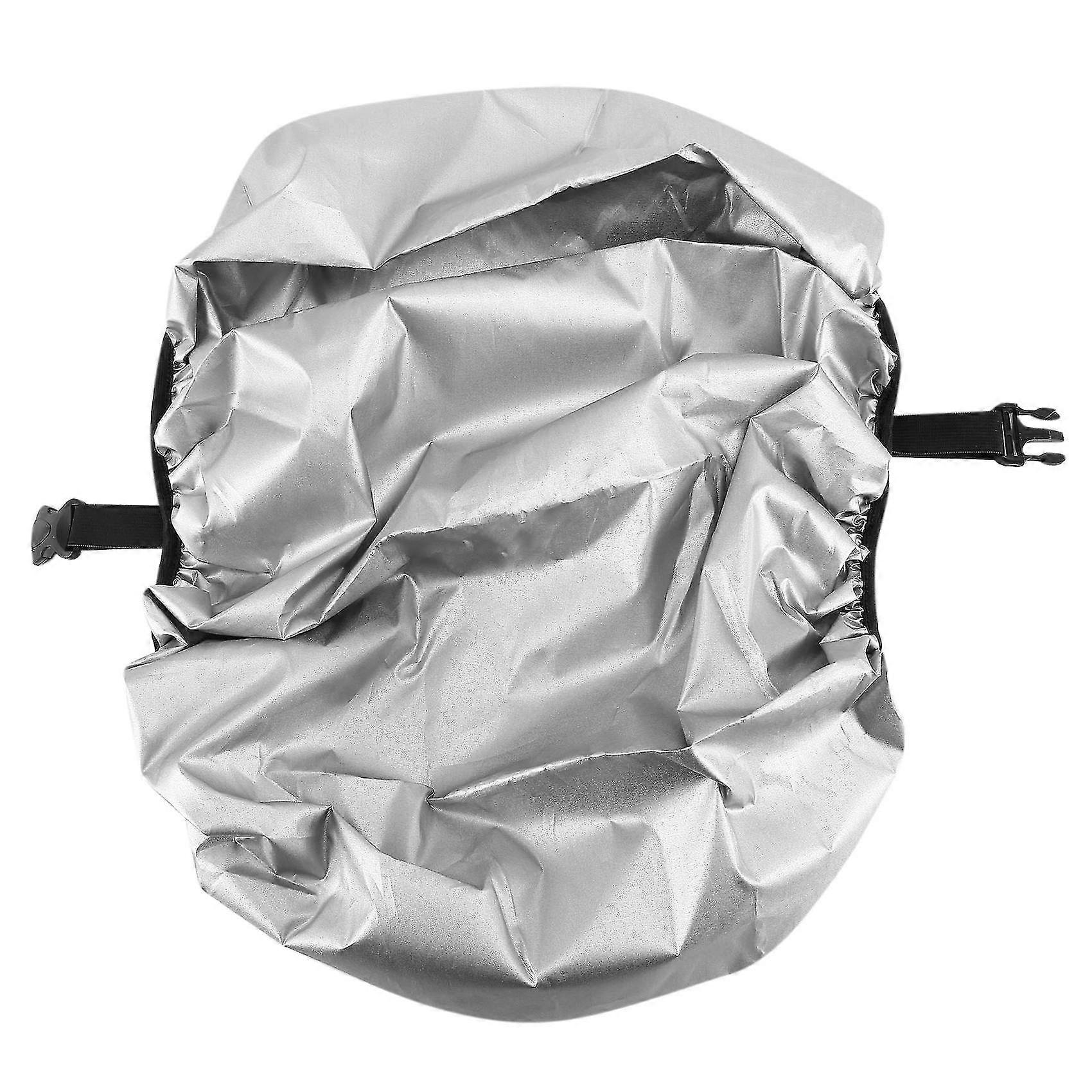 Wheelchair Seat Cover Elasticated Waterproof Mobility Scooter