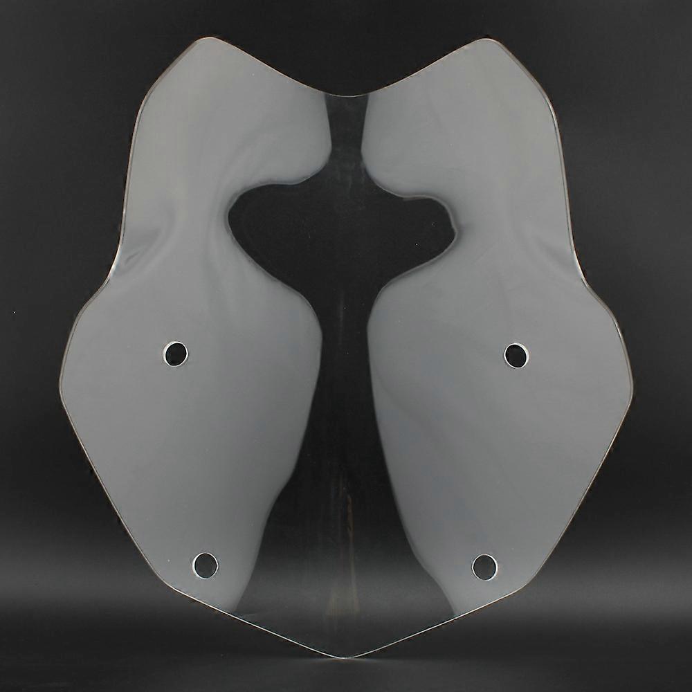 Motorcycle Windscreen Windshield For BMW R1200GS R 1200 GS LC R1250GS ADV Adventure Wind Shield Screen Protector Parts R 1250 GS