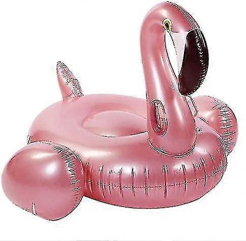 Inflatable Flamingo Float, Giant Float, Inflatable Float For Pool Party Relaxation For Adults And Kids Pool