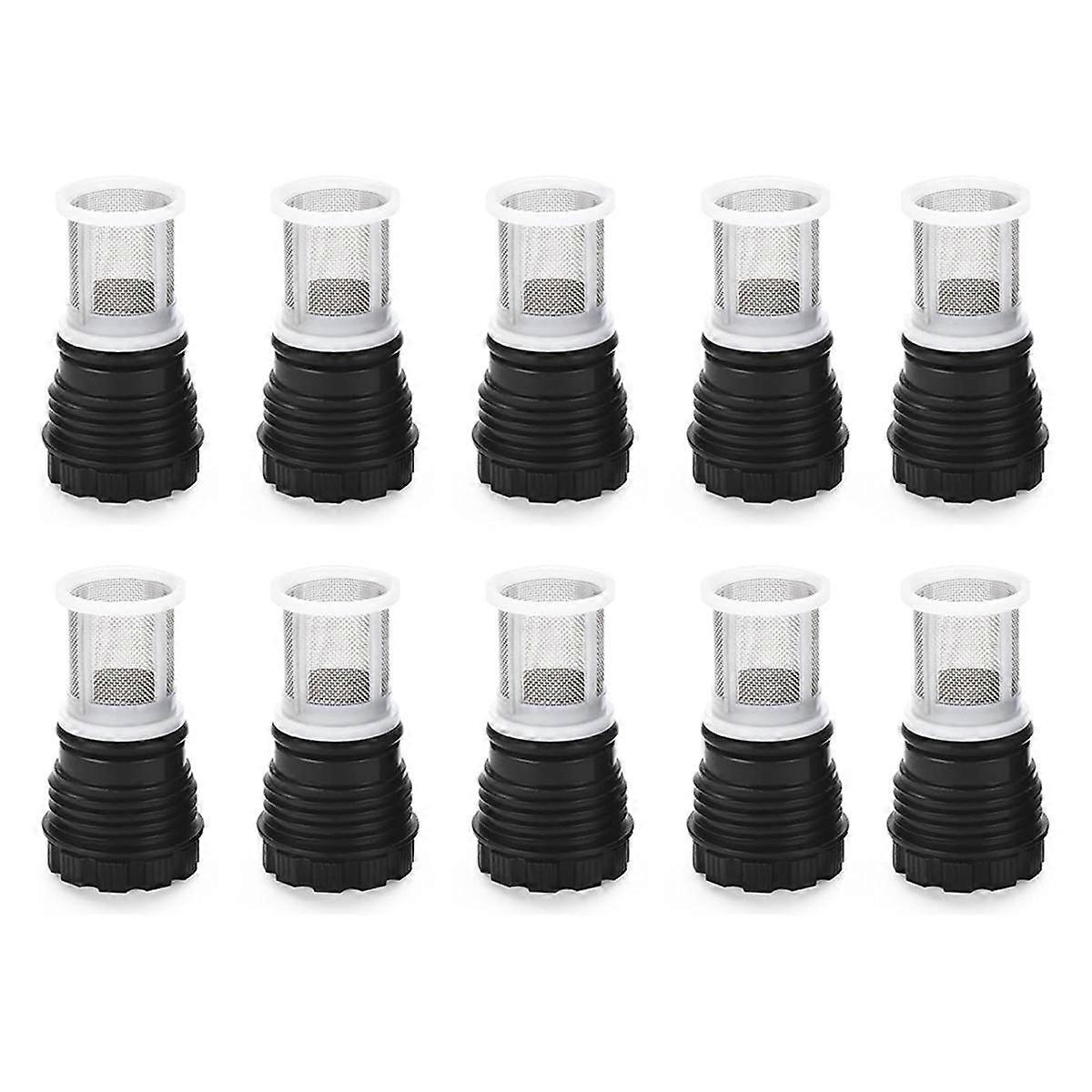 10Pack H98-510-S Water Heater Inlet Screen Assembly for Water Heater