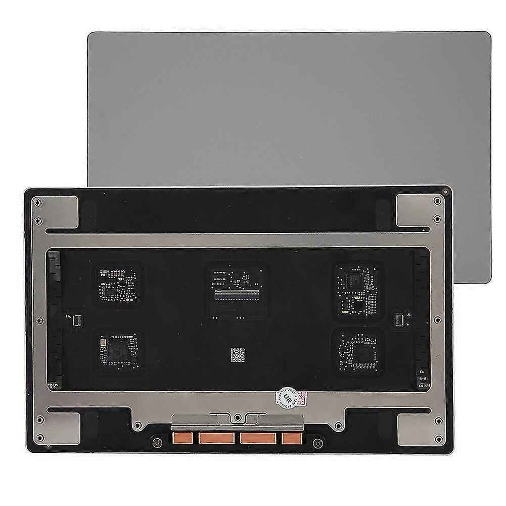MacbookProA17072016/2017ReplacementTouchpad-Gray