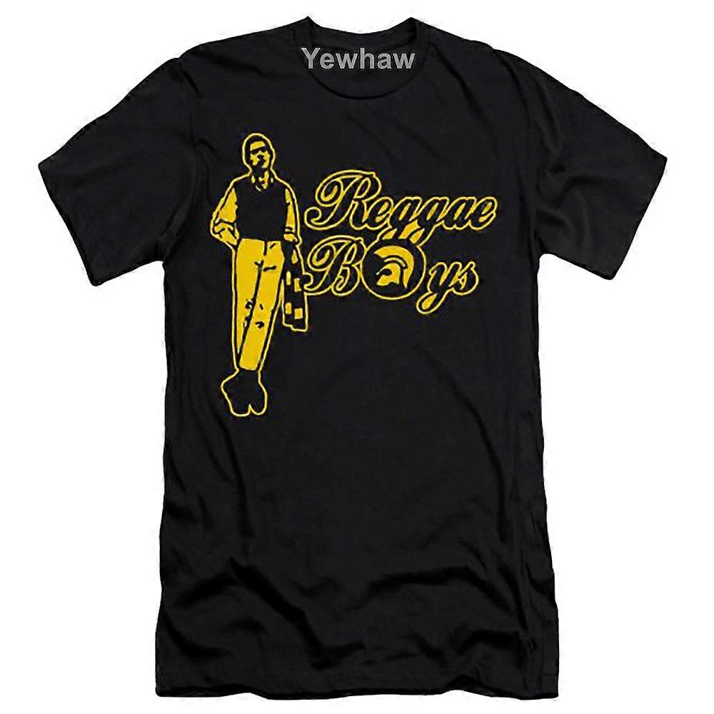 Reggae Boys & Skinhead Tişört