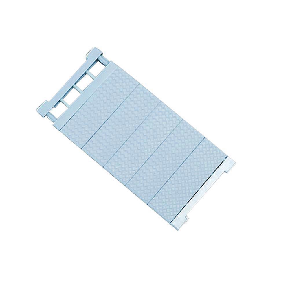 Shelf Expandable Clothes Closet Organizer Rack Adjustable DIY Wardrobe Dividers