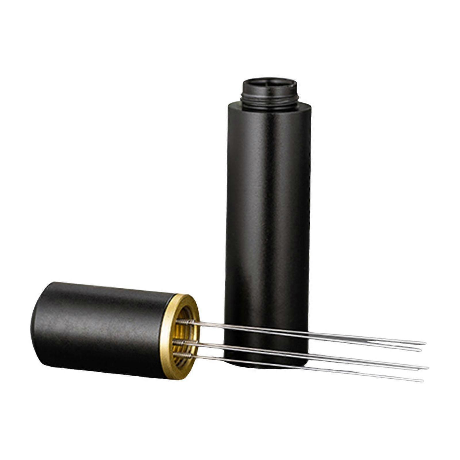 Espresso Stirrer Hand Pin Lightweight Coffee Distributor for Bar Cafe