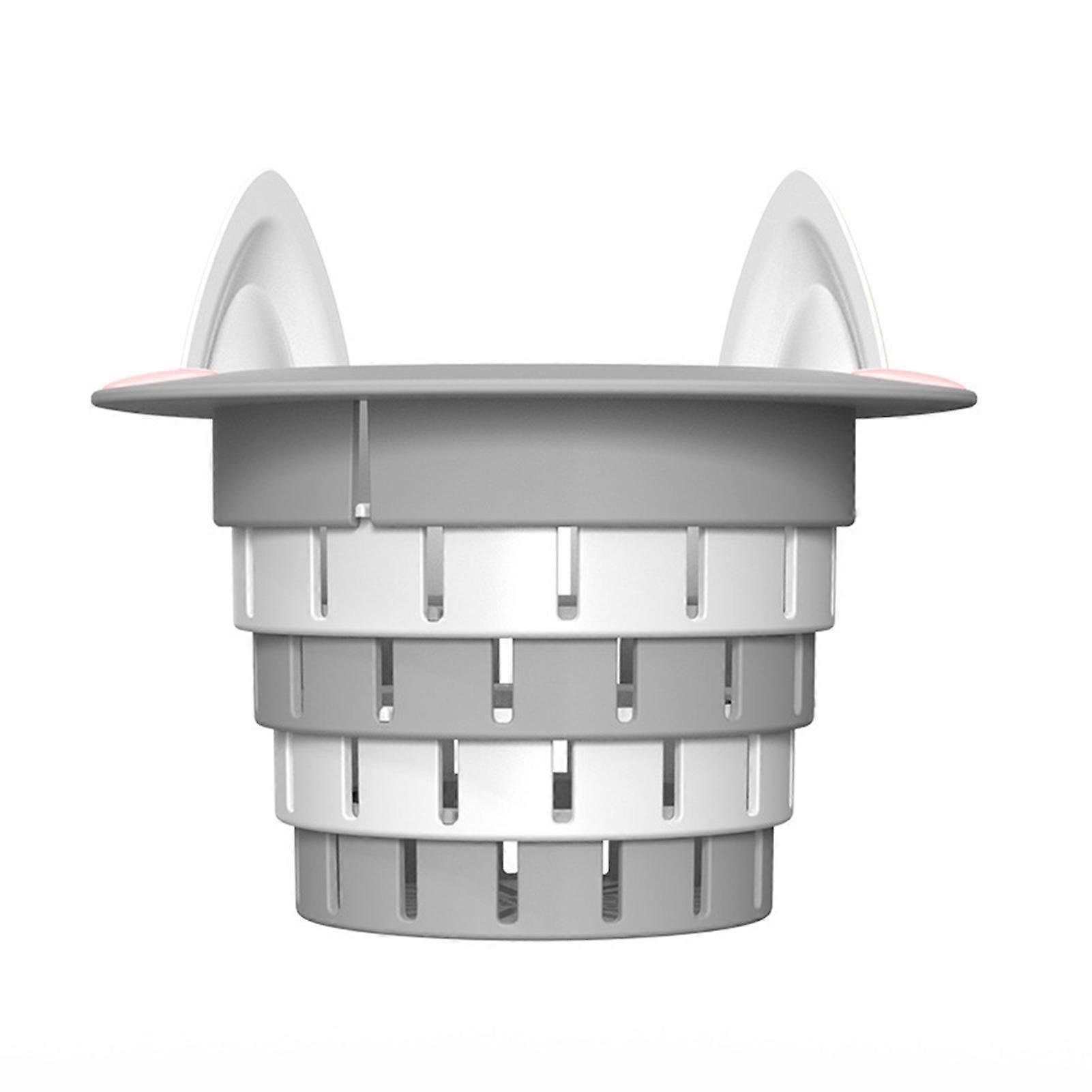 Cartoon Style Kitchen Sink Strainer Anti-blocking Multifunctional Sink Drainer Sink Accessories