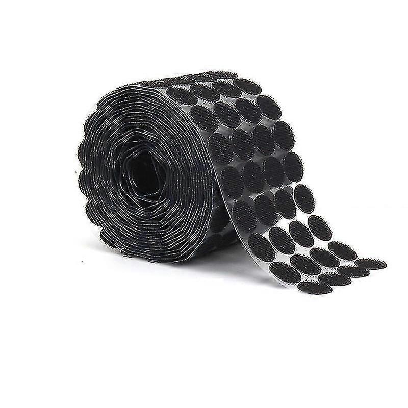 1000 Pieces 10mm Dots - 500 Ps Dots