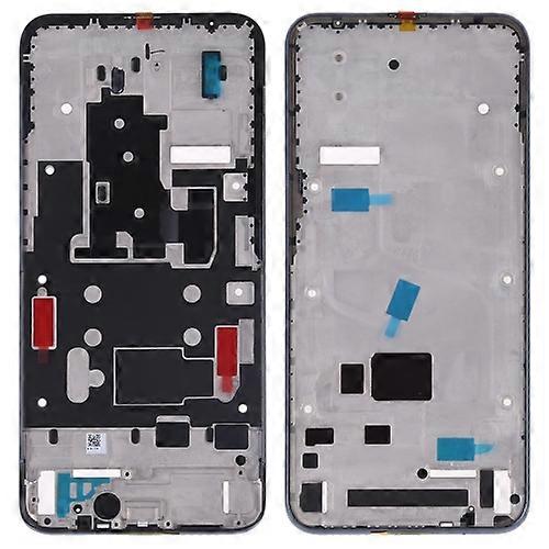 Front Housing Display Screen Frame Bezel Plate for Huawei Honor Magic 2