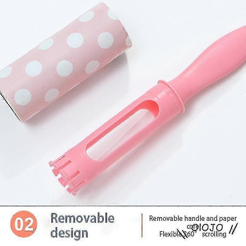 Hair Removal Roller For Clothes