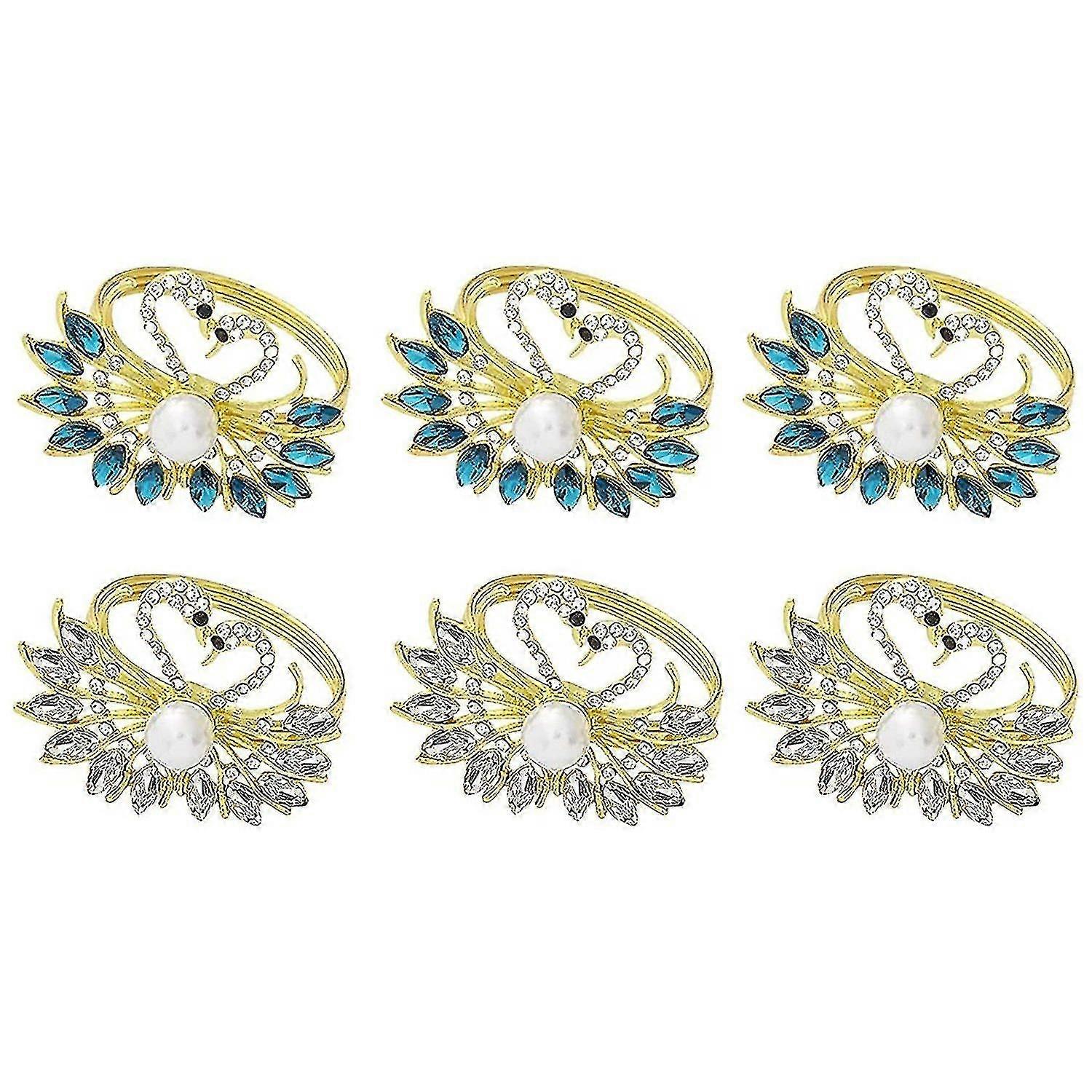 Napkin Ring,-sd Napkin Ring H For Wedding