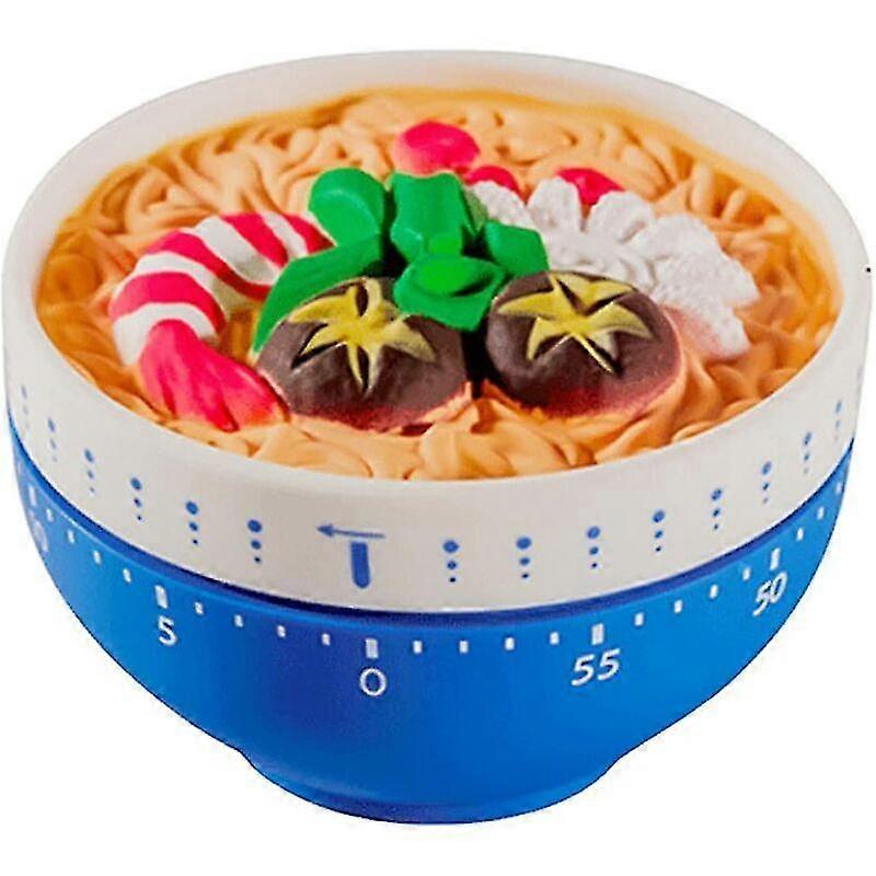 Timers 60 Minutes Mechanical Timers Kitchen Clock Counting Clock