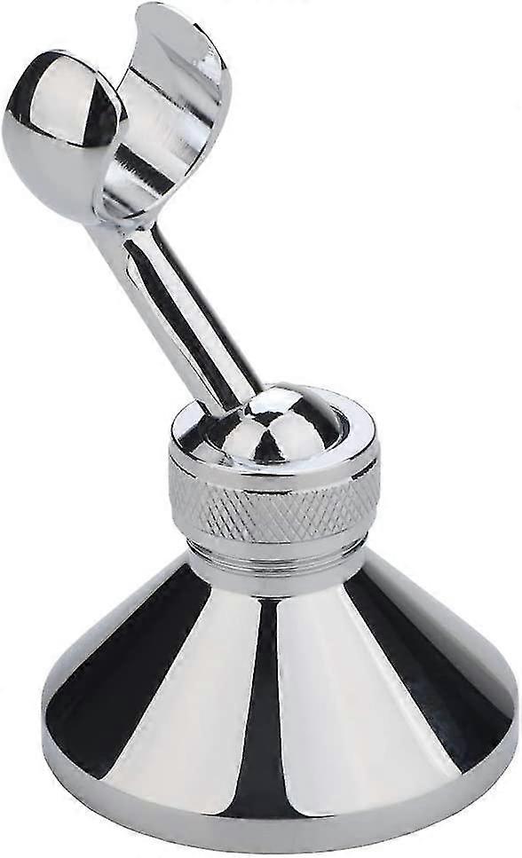 Shower Head Holders -acsergery Copper Shower Holder Bracket 360 Degree Adjustable Wall Gift