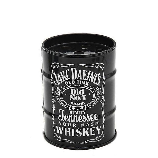 1 pezzo posacenere secchio olio moda