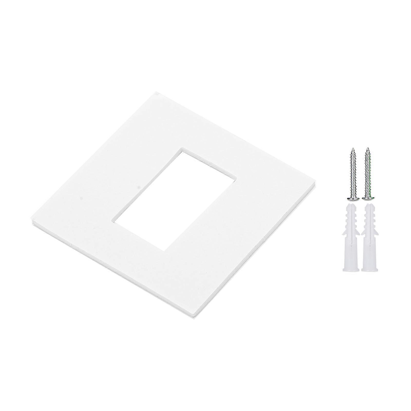 Remote Control Switch with Multiple Channels Wireless Home 86 Switch for Electrical Appliances 90