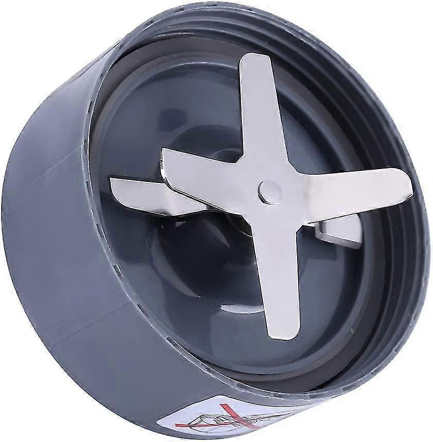 Replacement Extractor Blade, Stainless Steel Blade Base Juicer Accessories Section Fits