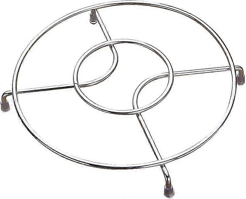 Stainless Steel Steamer Basket Holder For Steamer