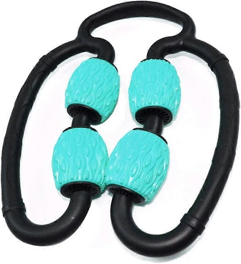 Muscle Roller Massager, Multifunctional Massage Tool, 360