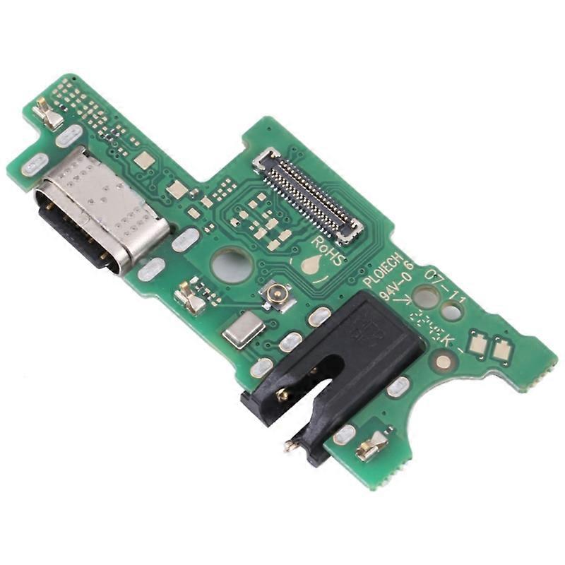 Tail plug For Infinix Note 11 Pro X697 / Note 11s X698 Dock Connector Charging Port Flex Cable Repla