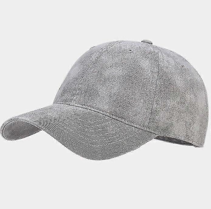 Baseball Cap Adjustable Size For Running Workouts And Outdoor Activities Fall