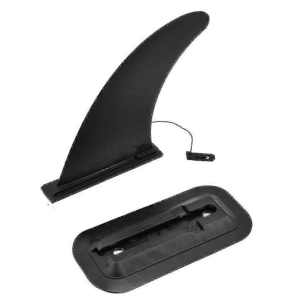 Gesp Split Surfen Paddle Board Fin Water Skiing Board Verwijderbare-e