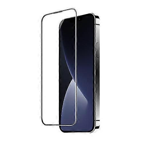 Compatible with Iphone 15 Wiwu Gt-004 High Transmittance Tempered Glass Film