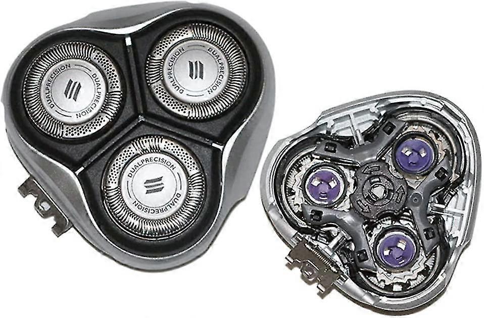 Electric Razor Replacement Head Shaving Heads Blades Compatible With Philips