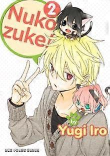 Nukozuke Volume 2 - Iro Yugi
