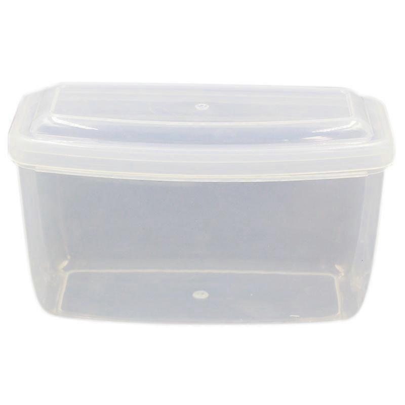 2Pack Scuba Mask Box Diving Snorkel Mask Storage Case Pressure-Proof Dust-Proof Case