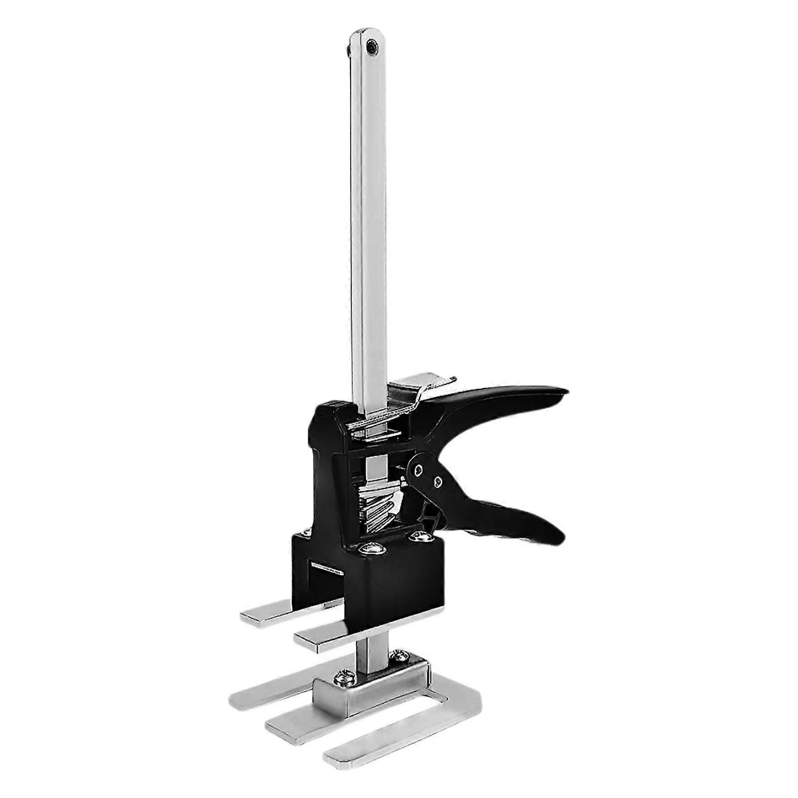 노동 절약 암 보드 리프터 캐비닛 잭 도어 사용 수공구 노력 Ele 288