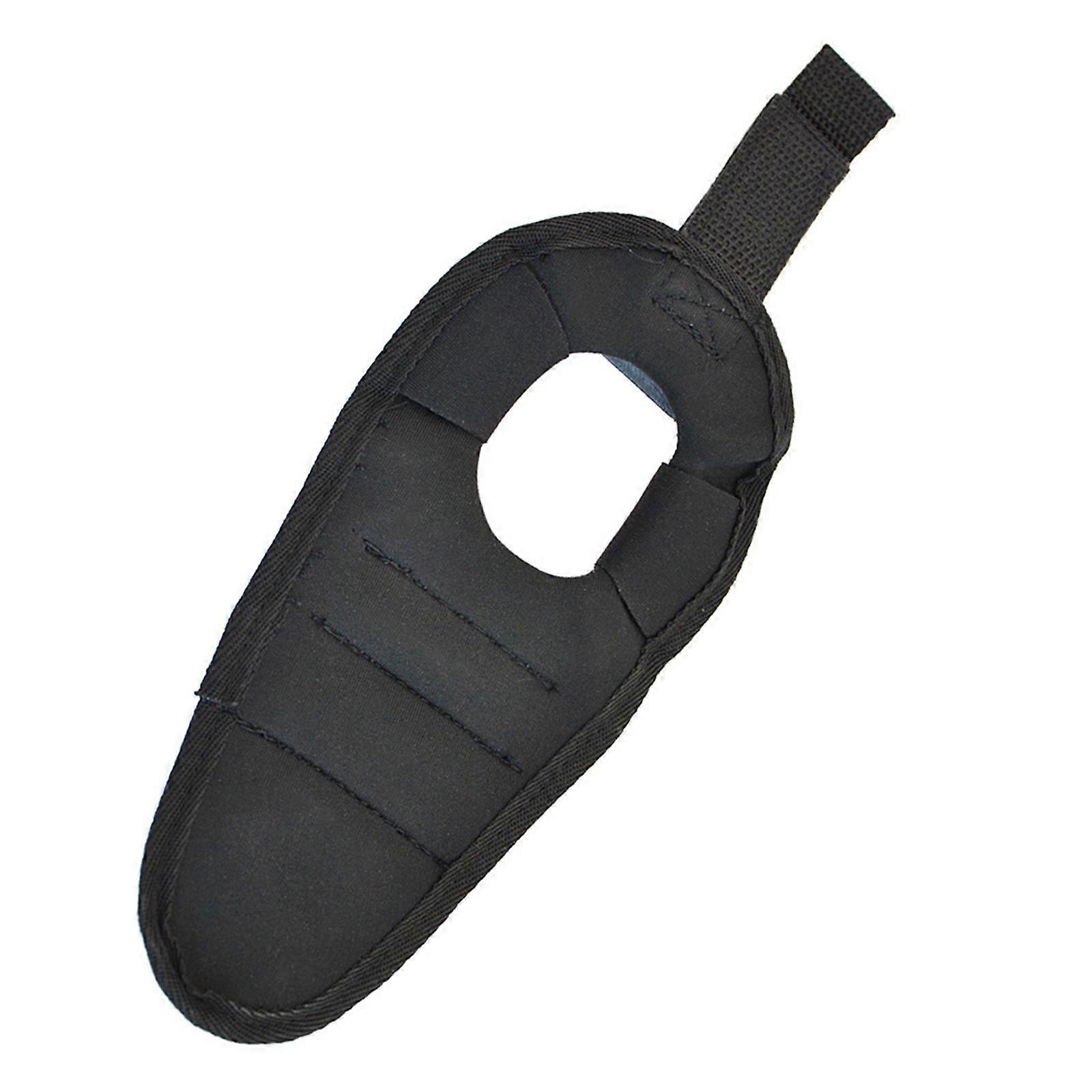 Torch Holder Adjustable Lightweight for Scuba Diving Torch Flashlight Holder