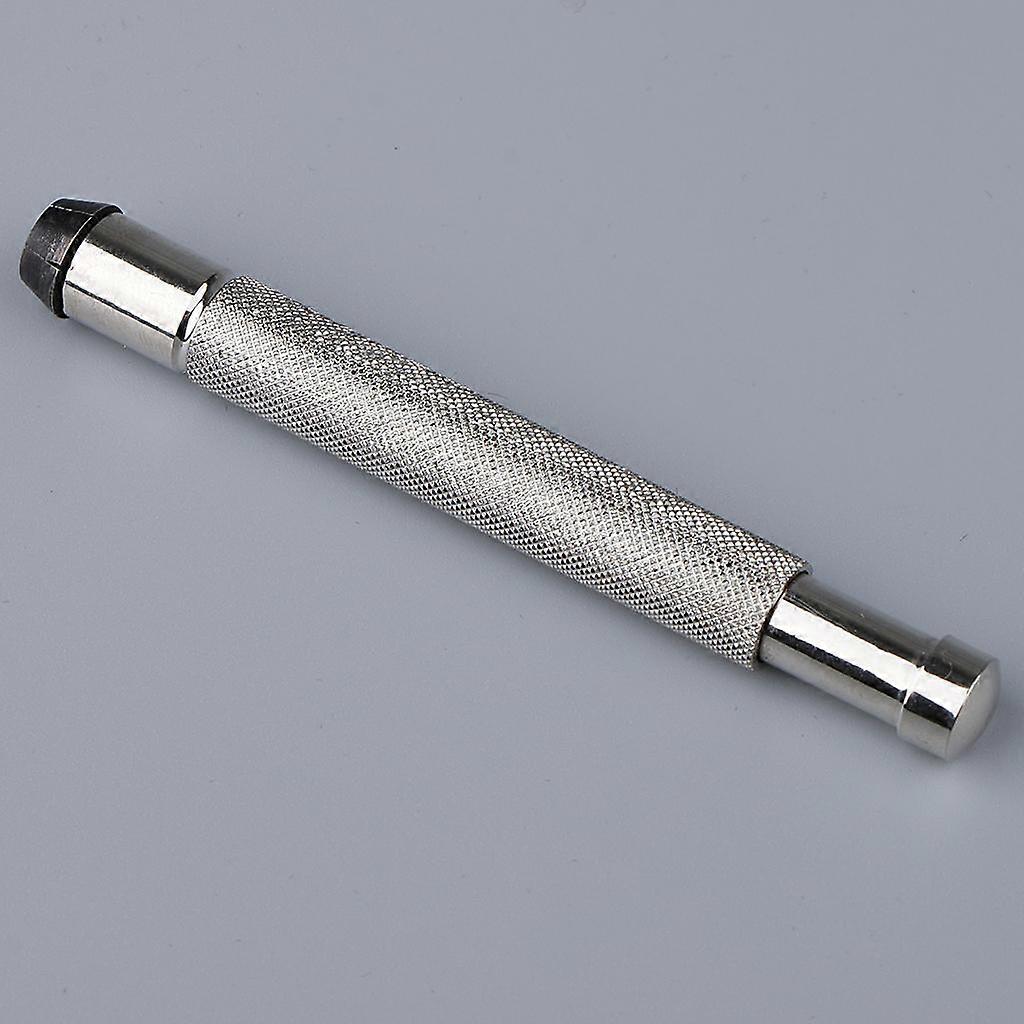Handuhr Winder Helper Repair Tool for Mechanical Winding for Watchmakers - Silver, 3.5mm