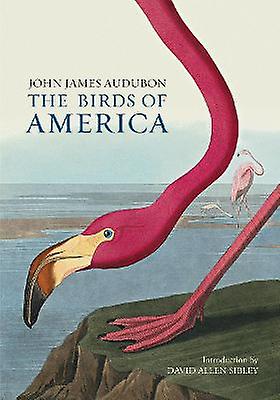 De vogels van Amerika