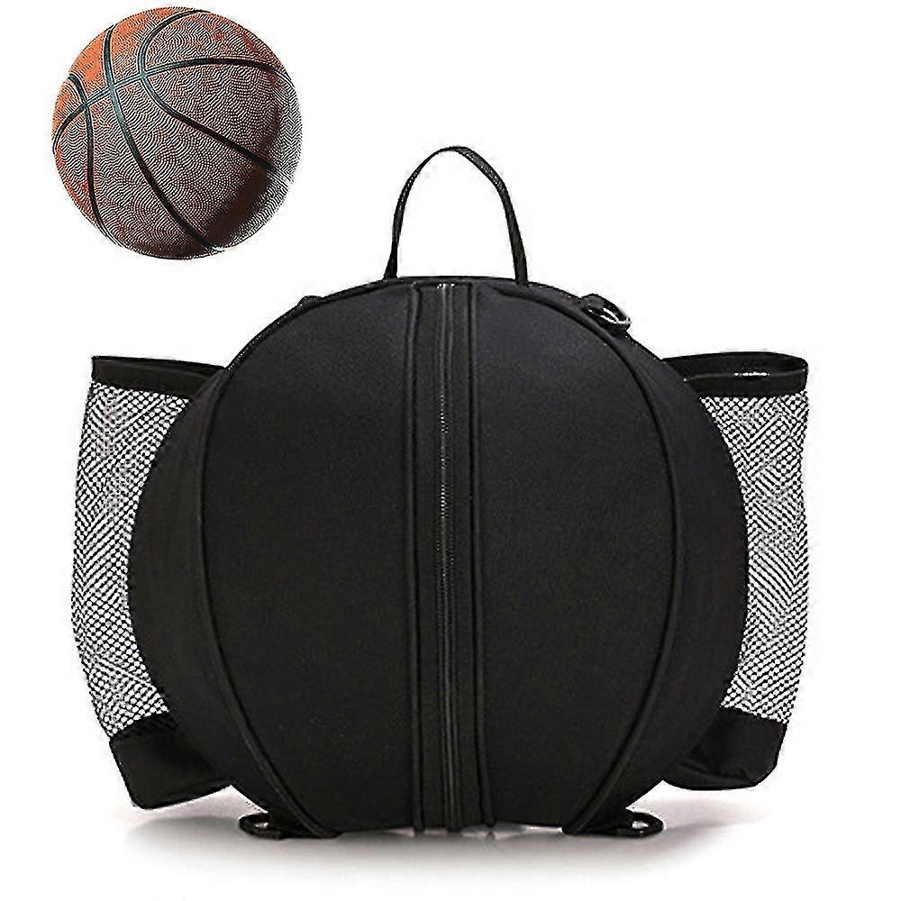 Torba do koszykówki Piłka nożna Siatkówka Softball Sports Ball Bag Holder