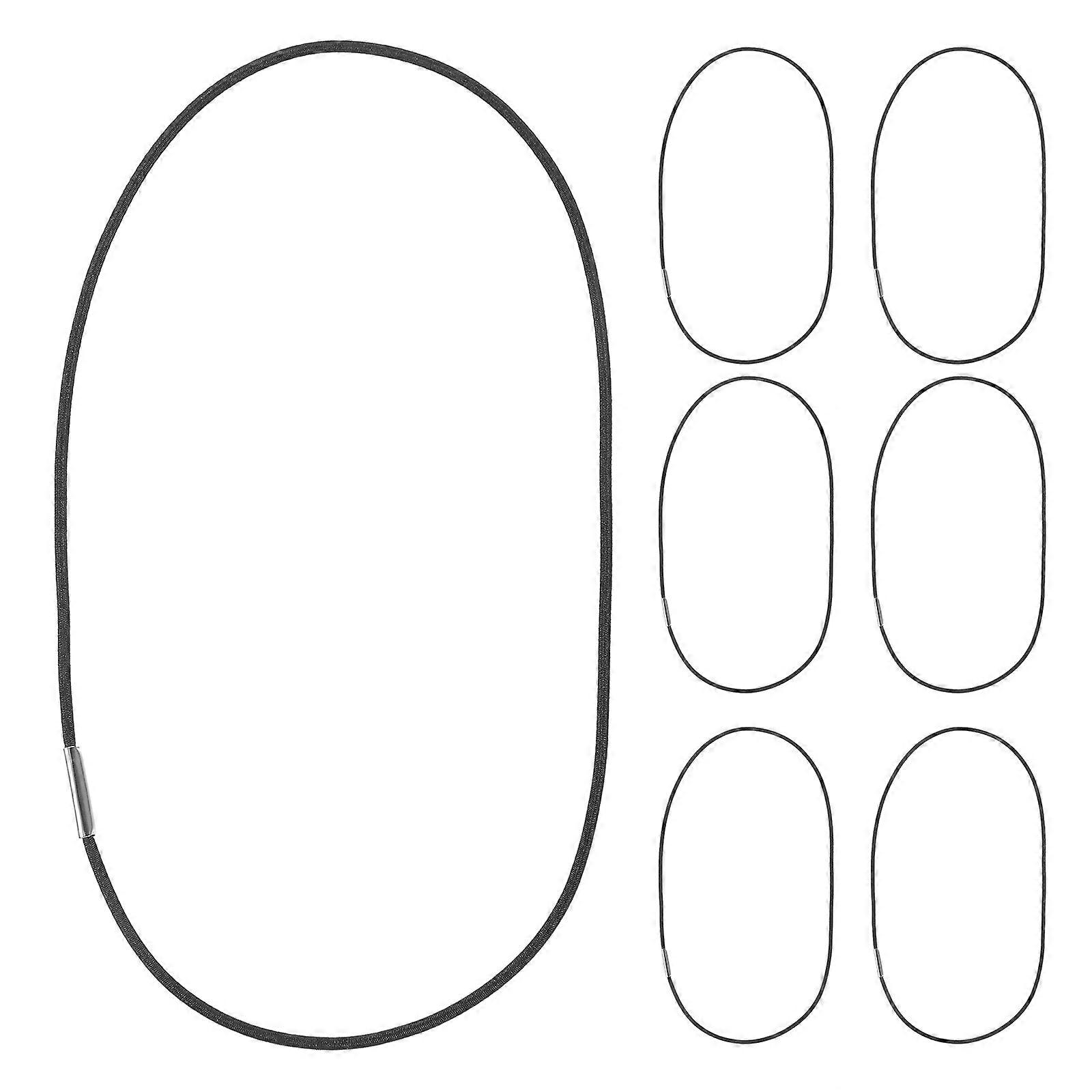 10Pcs Journal Wrap Band Spring Band Fixing Elastic Strap DIY Notebook Strap Scrapbook Elastic Band