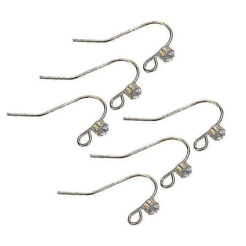 20pcs U-shaped Ear Hook