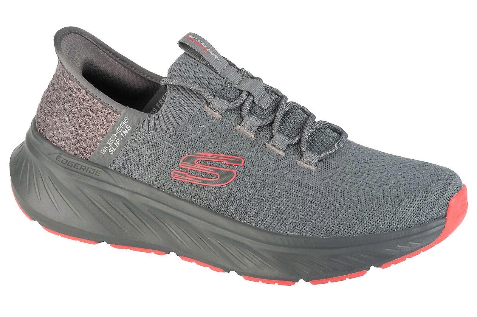 Baskets Skechers Slip-Ins : Edgeride - Raygo