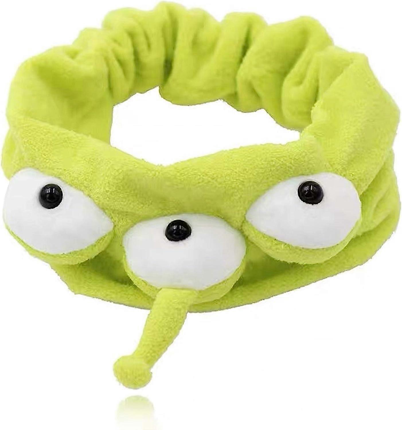 toy story alien headpiece