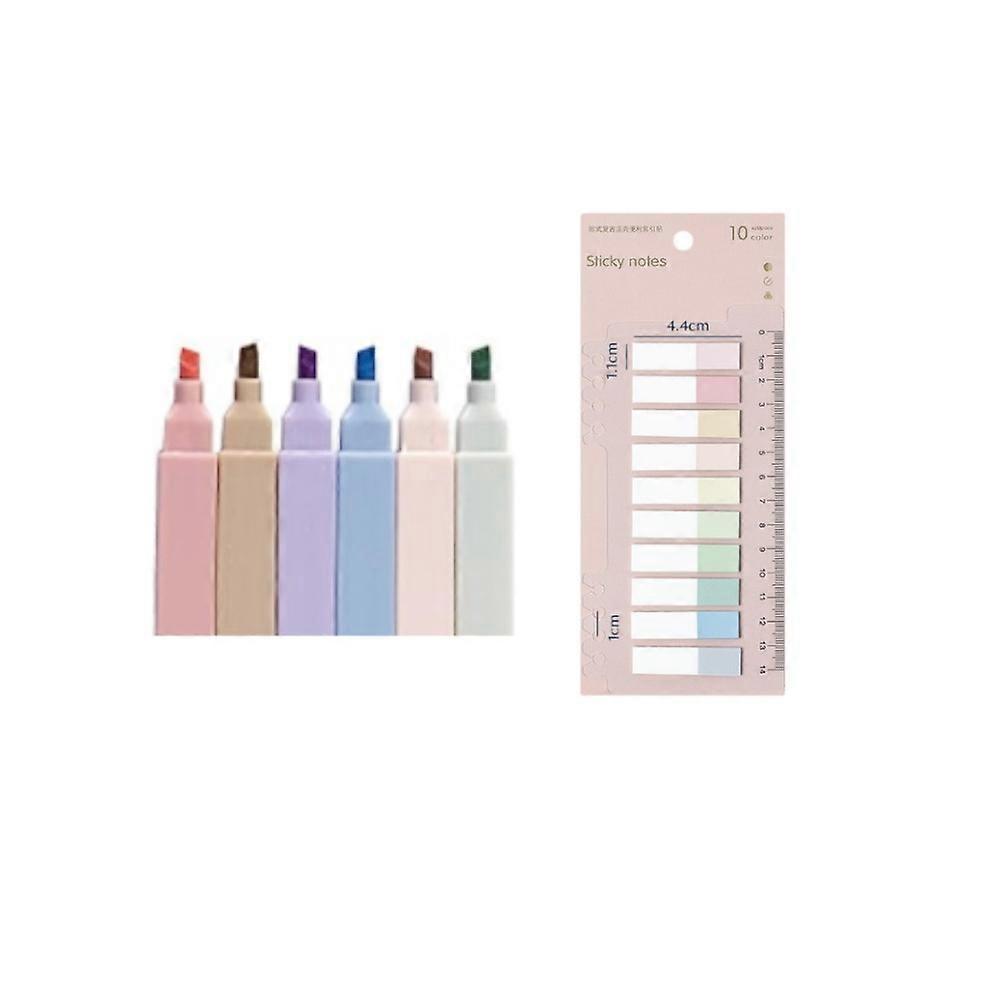 KXJ-markeerstift &-4