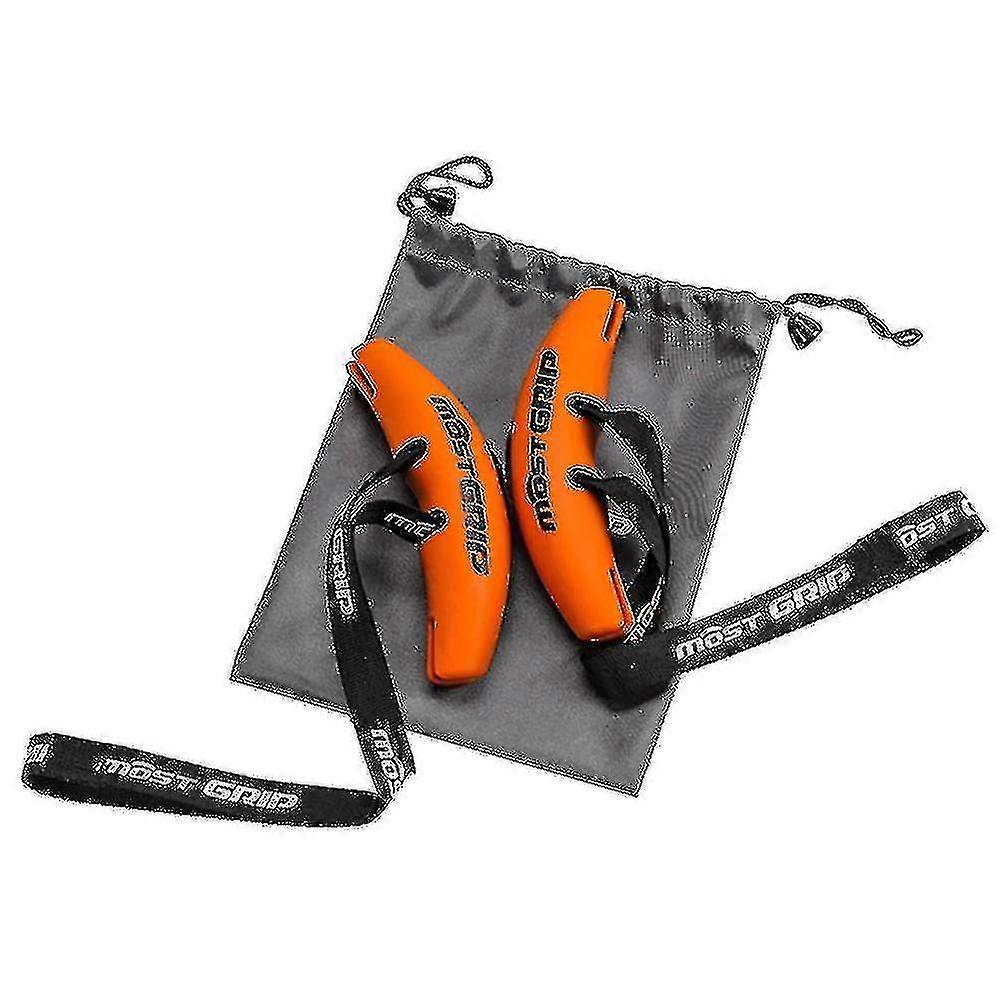 Blue Pull-up Bar Barbell Exercise Strength Sling Trainer