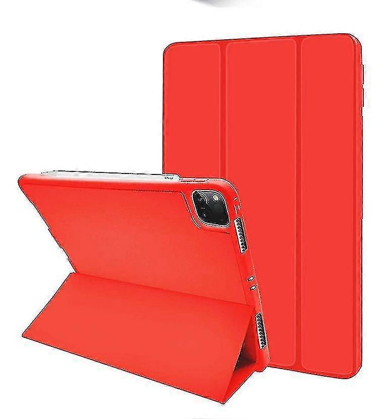 Protective Case For Ipad Pro 12.9inch Case With Pencil Holder