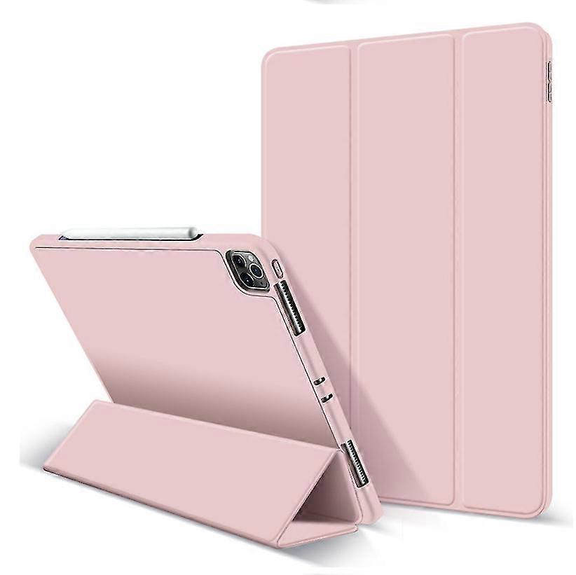 Para Apple iPad Pro 10,2 Polegadas iPad 10,2 Polegadas Capa Protetora Capa de Couro Smart Stand Case