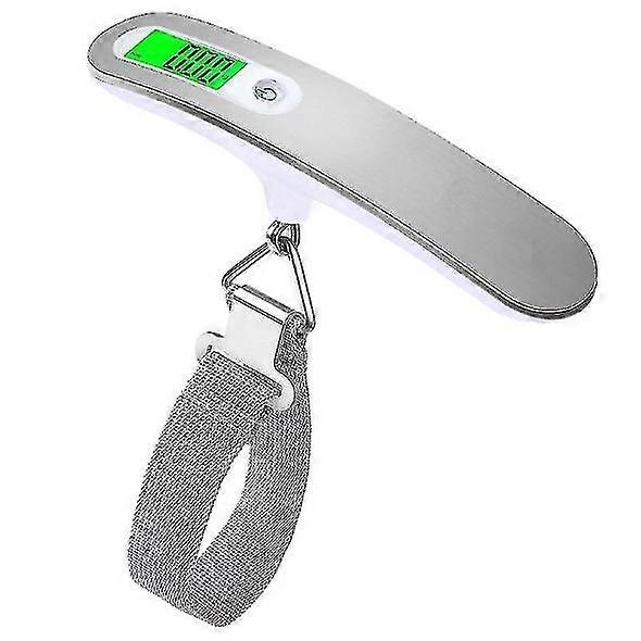Digital Portable Scale Luggage