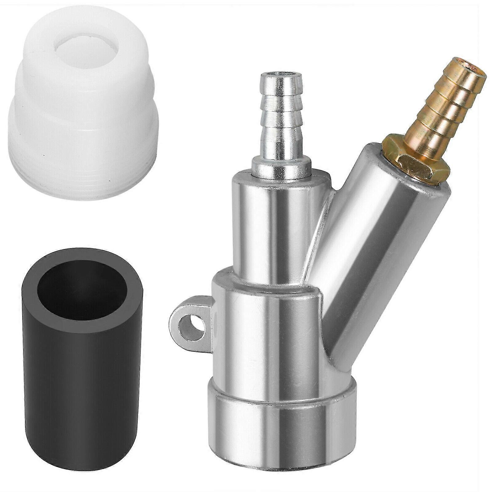 Sand Blaster Gun Accessories Sand Blasting Air Tool With Boron Carbide Nozzle