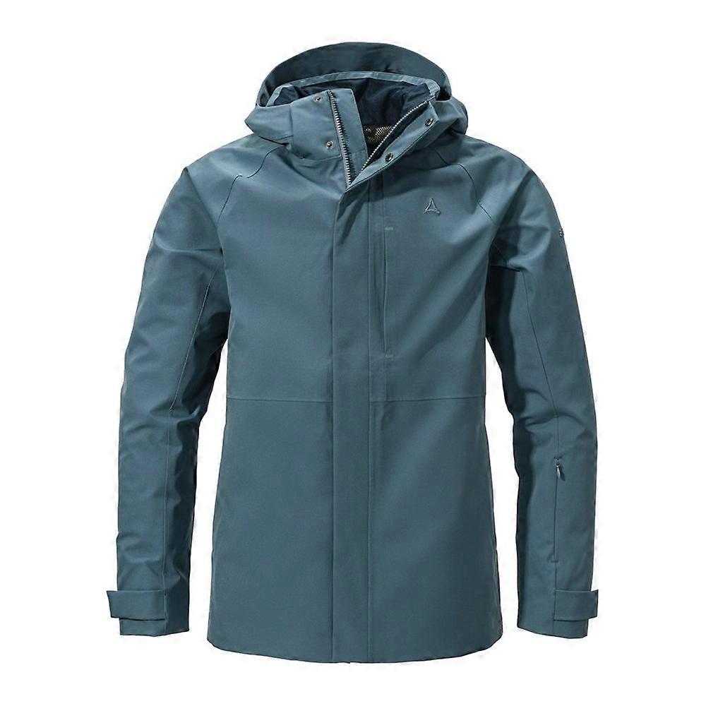 Jackets Schöffel Winterjacke Zipin Toledo 235548860
