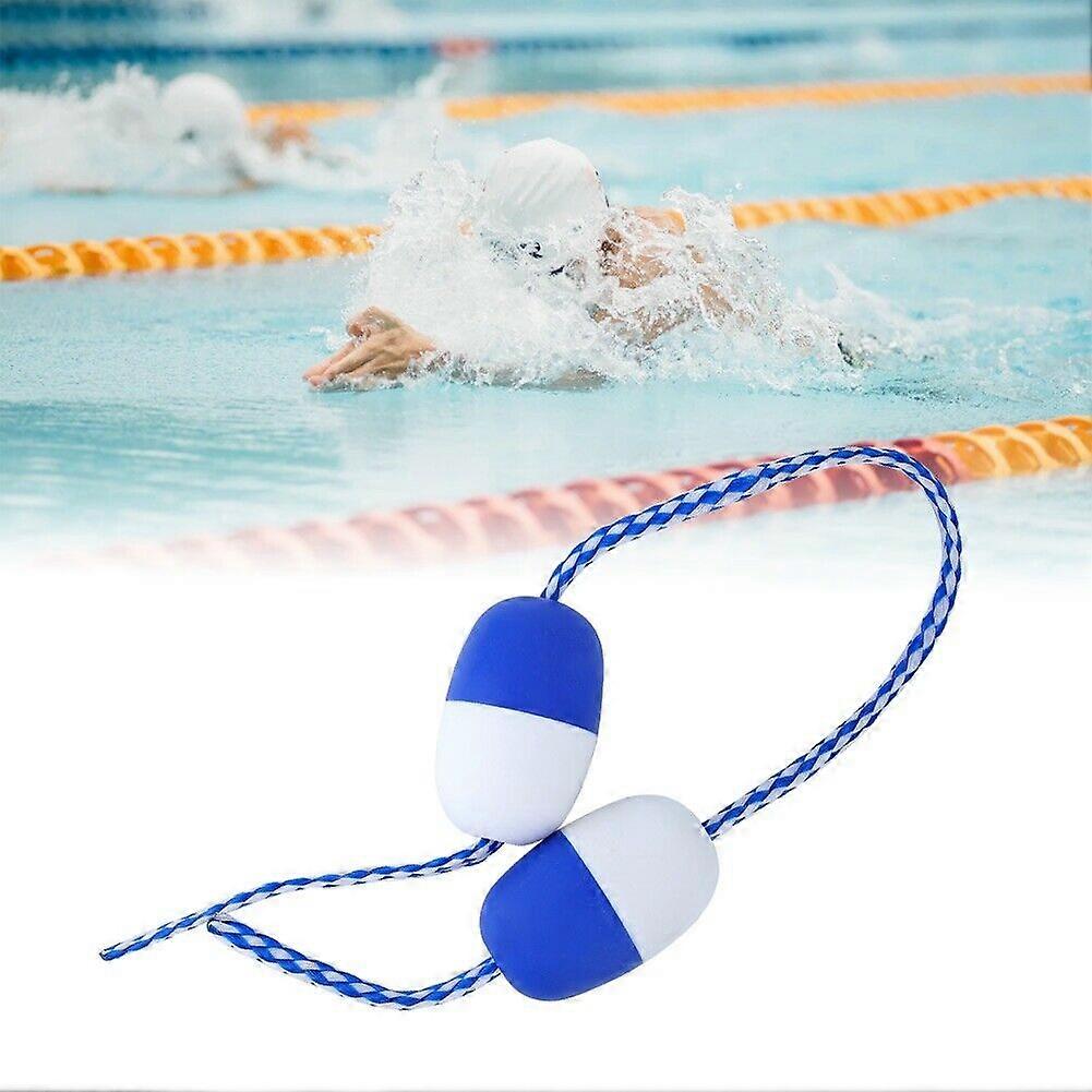5 Meters Safety Float Lines Swimming Pool Safety Divider Rope Floating Rope with 11 Balls Pool Accessories New
