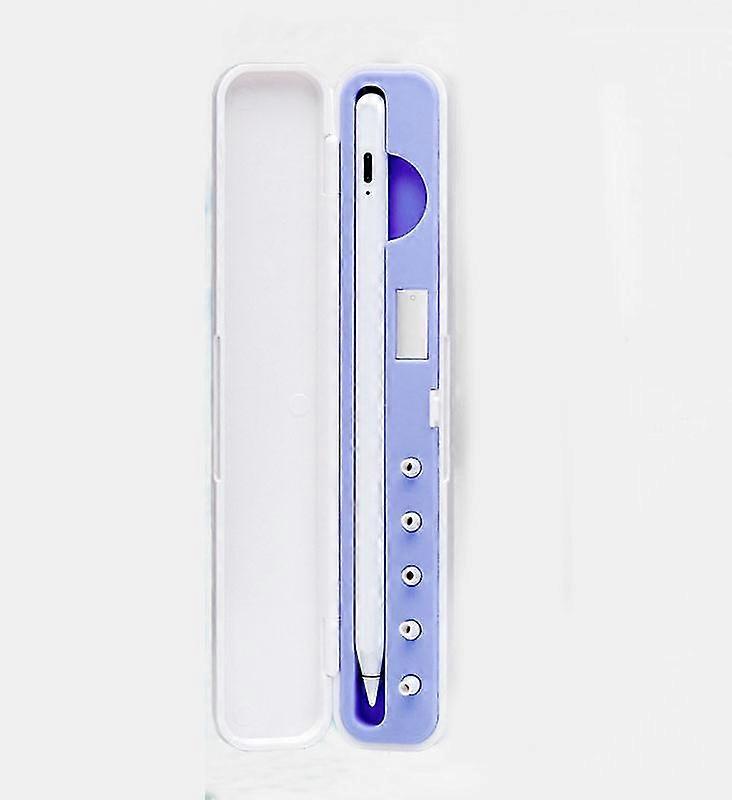 For Stylus Pen Apple Pencil Case