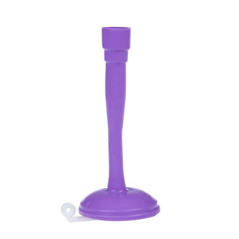 Abs And Pvc Water-saving Shower Head For Kithcen Faucet Use-c