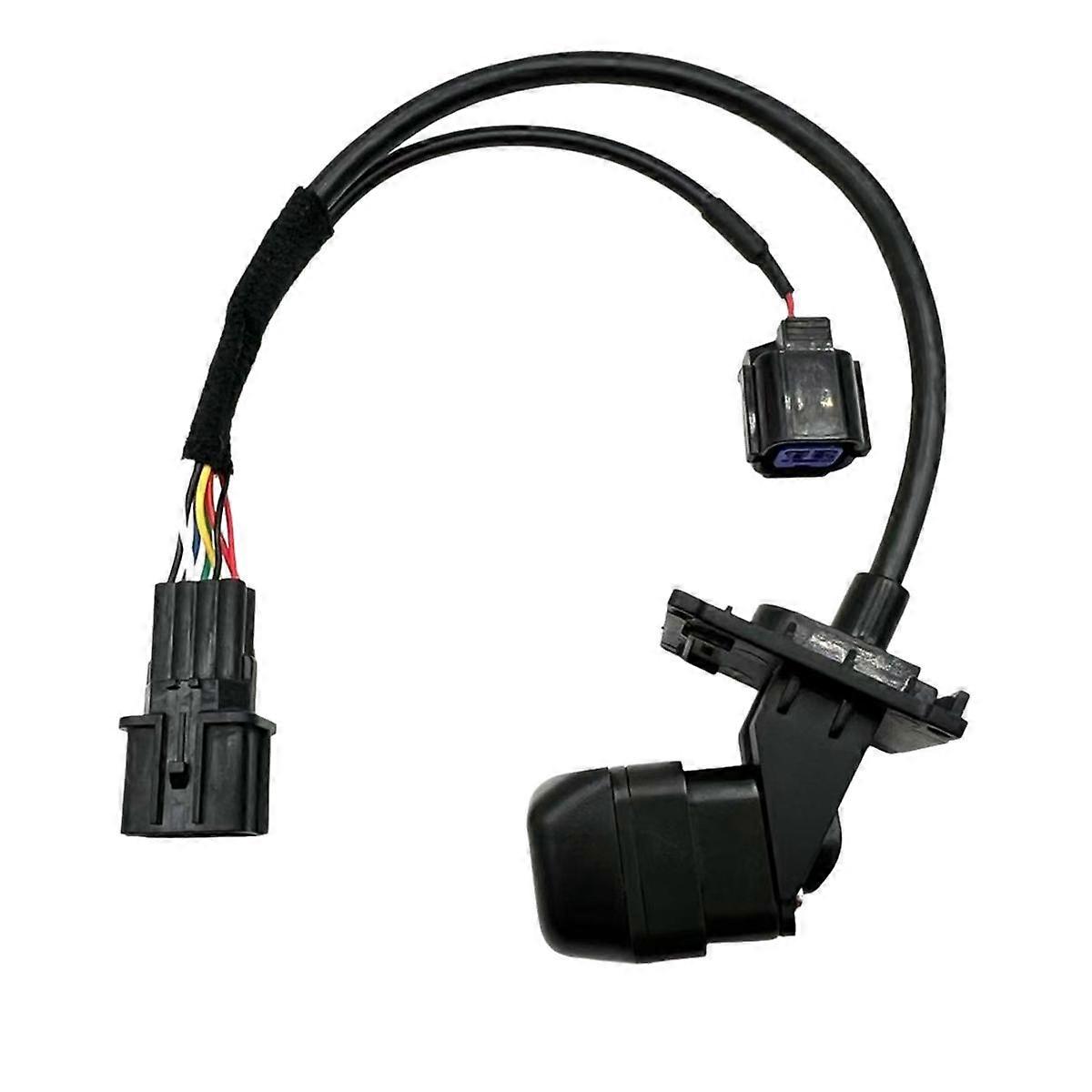 Car Backup Rear View Camera 99240Q2300 99241Q2000 for 20182021 Reversing Assist Camera 99241Q230