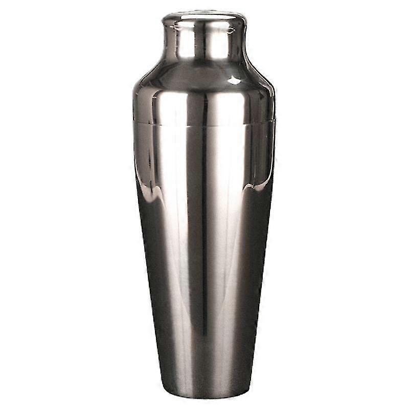 550ml Cocktail Shaker Clean Easily Leakproof Solid Premium Good Seal Performance Drink Shaker for Re-ZZY