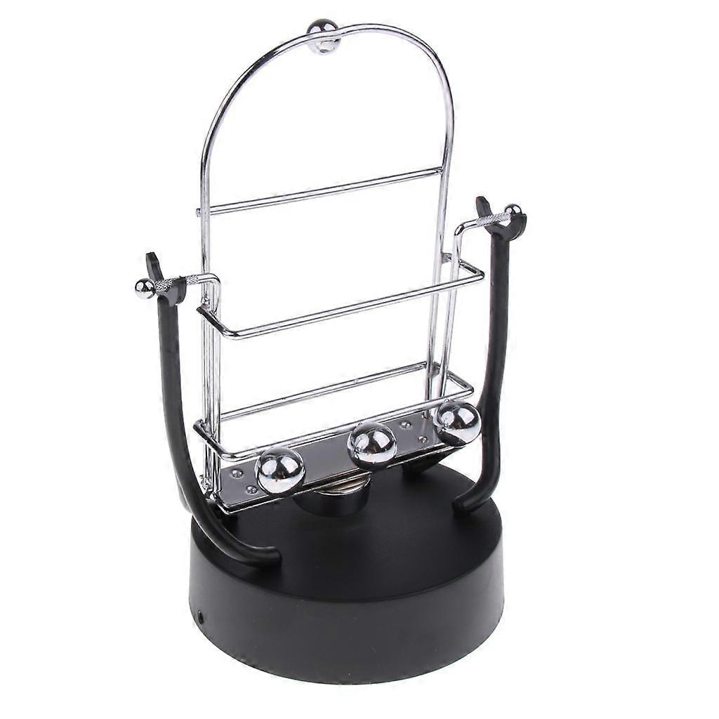 1 Set Perpetual Motion Physics Educational Toys