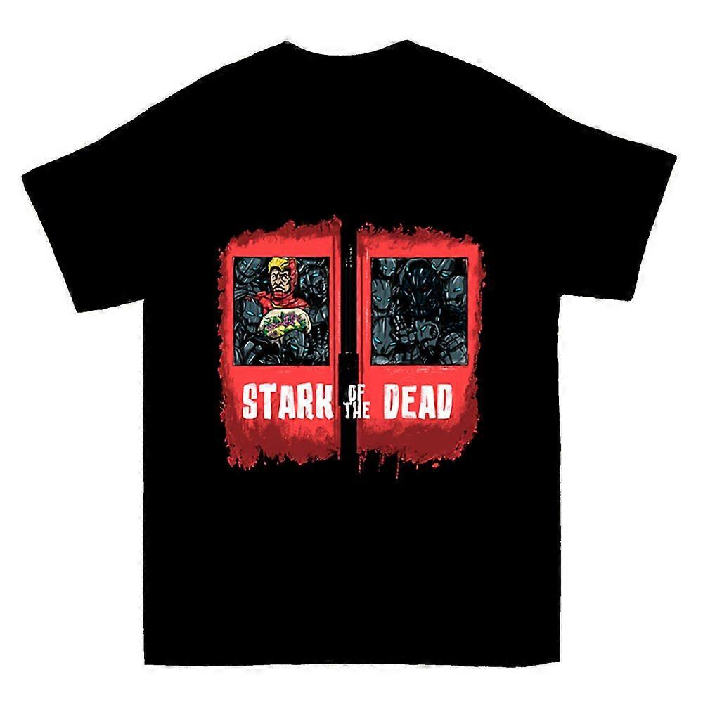 Stark af de døde T-shirt
